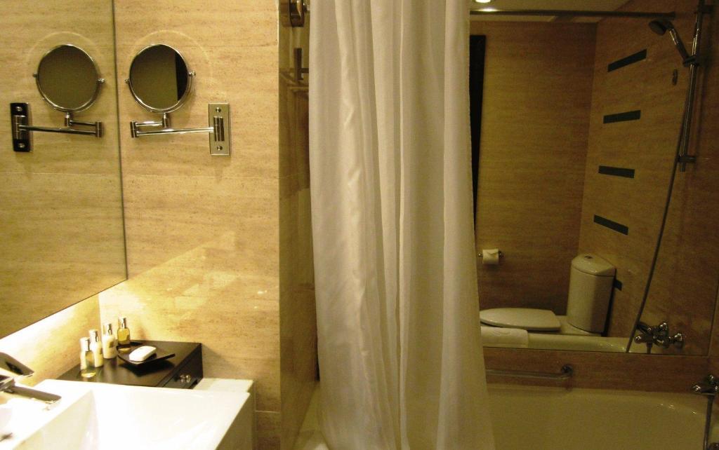 Elite Residence Shanghai Rom bilde